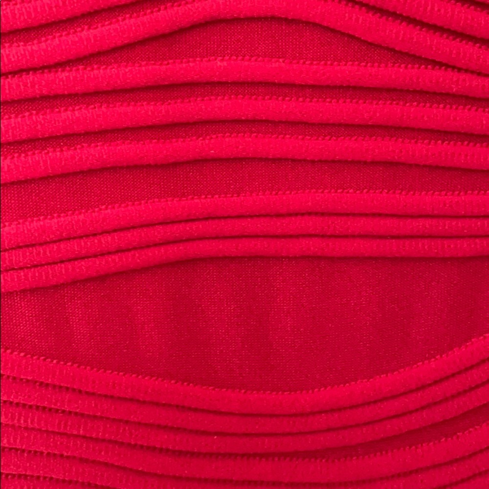 Mini dress - Picture 2 of 2